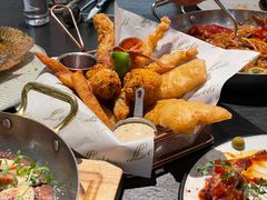 -Let'sBURGERplus·非常创意汉堡(三里屯店)
