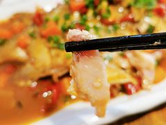 -臭桂鱼儿特色餐厅(朝晖七小区北区店)