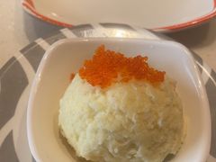 -新一番三文鱼寿司(红城湖店)