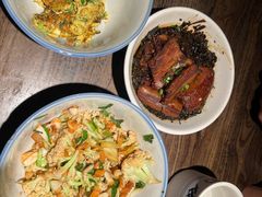 -农耕记·湖南土菜(龙岗熙和园店)