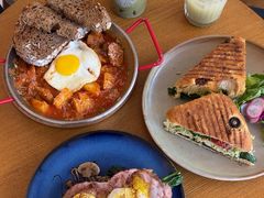 -Jamaicablue Coffeeshop(中央广场店)