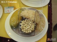 煮熟之前-海岛渔村大酒店(云霄路店)