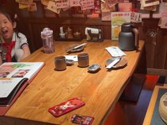-炉胜·炉端烧·居酒屋
