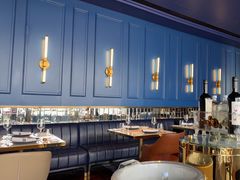 -大八江景意大利西餐厅LargeEight Italy Restaurant(1862时尚艺术中心店)