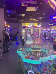 -龙小湖探索乐园 Little Hoo Galaxy(龙湖重庆金沙天街店)