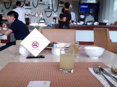 -上海浦东康桥绿地假日酒店