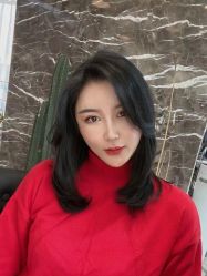 -G HAIR SALON私人造型定制