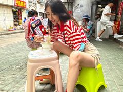 -斌斌鲜鱼糊汤粉(粮道街店)