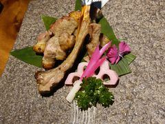 -森味薪火烧•烧鸟居酒屋•日本料理(望京店)