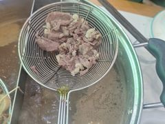-牛吉韵·鲜切牛肉自助火锅(南山店)