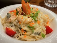 -ibarrel爱杯·bistro&brunch(江宁路店)
