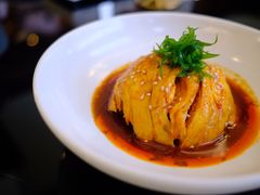 -望京楼flavor餐厅(古北水镇景区店)