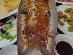 -华竹饭店(中央大街店)