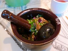 -俏九州·小炒黄牛肉(华润万象汇店)