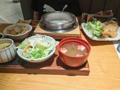 -味太助·银饭食堂(中华城店)