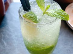 -YUE·6·西式融合餐厅(外滩六号店)