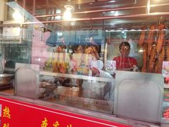 门面-黄连大头华烧鹅店(大良店)