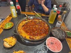 -咖咖火锅(老店)