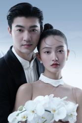 -全城热恋婚纱摄影(优质钻石店)