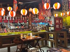 -白石の深夜食堂(宝龙店)