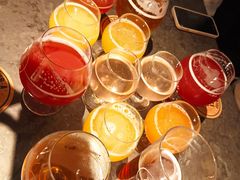 -京A Taproom·精酿餐吧(CBD店)