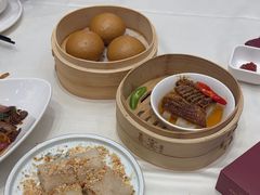-喜宴·粤菜·茶点·海鲜(光浩店)