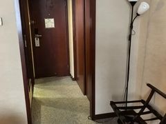 -广州珀丽酒店