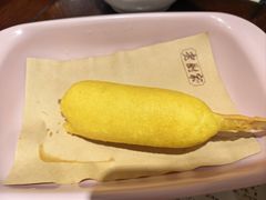 -老厨家(友谊路总店)