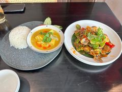 -Thai Alley泰爱里(二沙岛店)