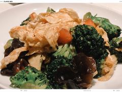 -南门小馆·清真(国贸商城店)