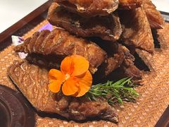 -顶特勒·黄鱼馆·特色菜(上海大世界店)