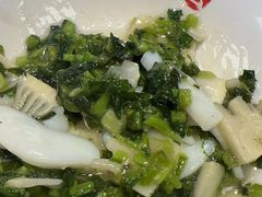 -鲁达面馆本帮风味(共康东路店)