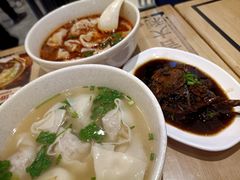 -吉祥馄饨(乐桥地铁站店)