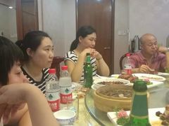 -好妈王饺子(滂江街店)