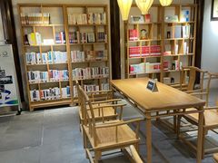 -我嘉书房(南翔名士居店)