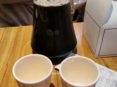 -拿渡麻辣香锅(百联滨江店)