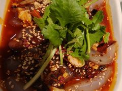 -清真·拉菲尔鱼庄·家常菜(钟楼回民街店)