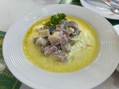 -库滋明·俄罗斯特色美食(中央大街店)