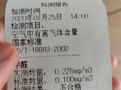 -科立恩进口除甲醛甲醛检测