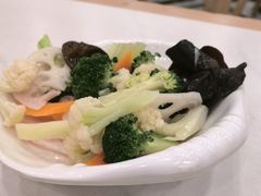 -老胜香包子铺(天津机场店)