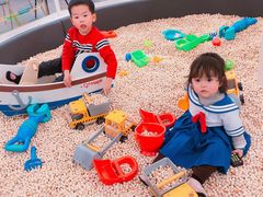 -Lilliput·粒粒堡亲子餐厅(嘉定宝龙店)