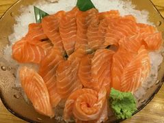 -江户前寿司(好运街店)