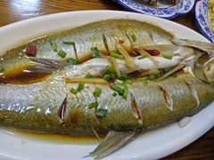 -喜洋洋蟹庄(阳澄湖店)