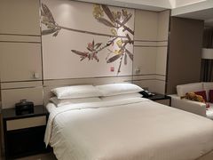 -上海宝华万豪酒店