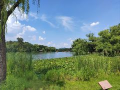 -承德避暑山庄景区