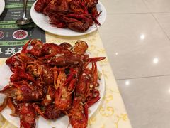 -金马门国际美食百汇(珞喻路店)