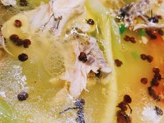 -常和州·夜宵大排档(常州单店)