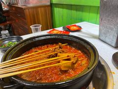 -钢管厂五区小郡肝串串香(南山店)