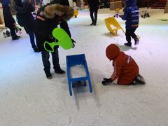 -宁波冰雪大世界(北仑区)