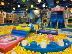 -万达宝贝王(成都锦华店)